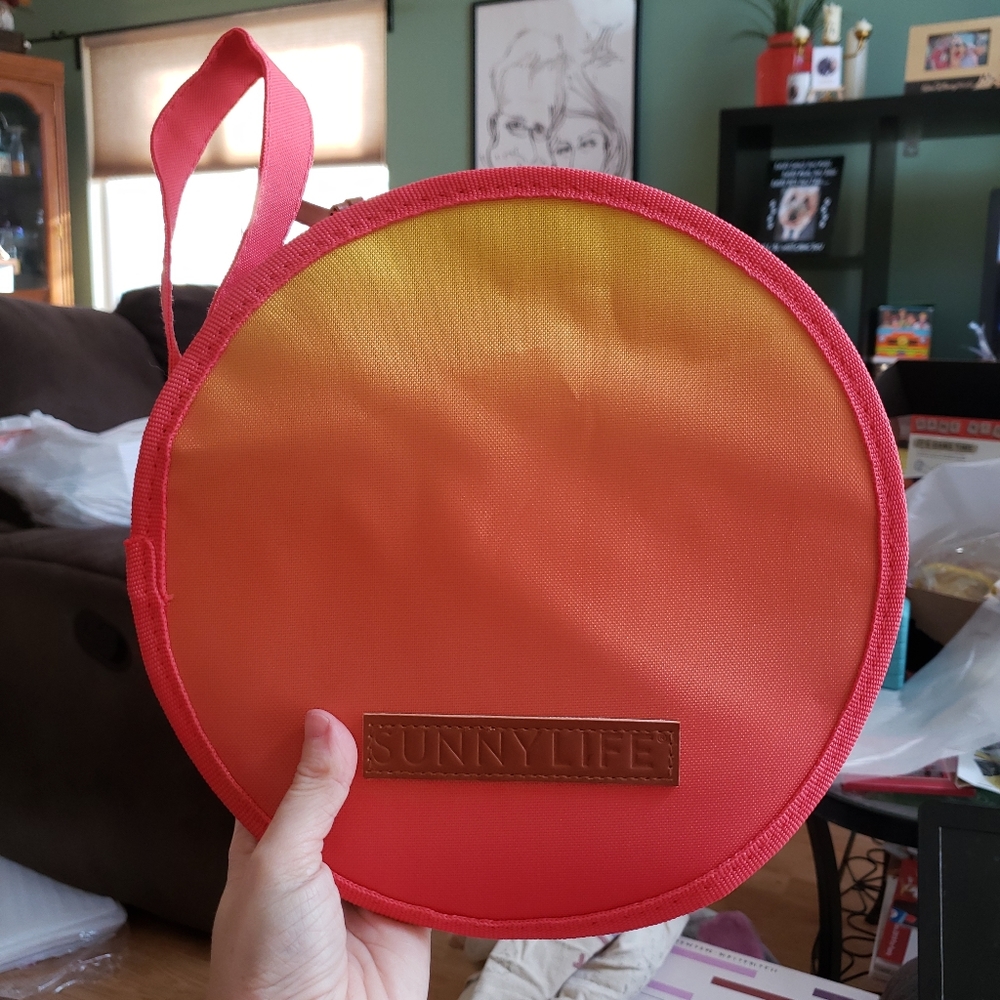 Sunnylife lovers picnic set